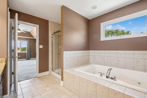 Tiny photo for 26030 County Fair Drive, Monee, IL 60449 (MLS # 12471933)