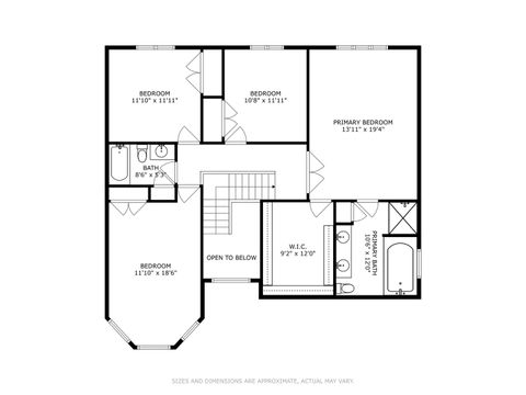 Tiny photo for 26030 County Fair Drive, Monee, IL 60449 (MLS # 12471933)