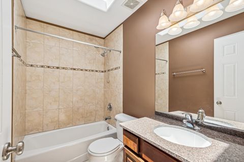 Tiny photo for 26030 County Fair Drive, Monee, IL 60449 (MLS # 12471933)