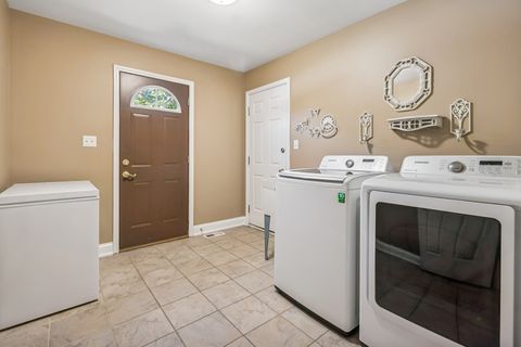 Tiny photo for 26030 County Fair Drive, Monee, IL 60449 (MLS # 12471933)