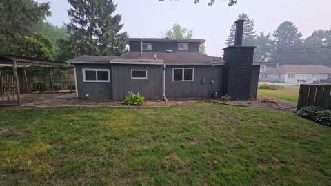 Tiny photo for 36730 N Lake Street, Ingleside, IL 60041 (MLS # 12710054)
