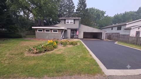 Photo of 36730 N Lake Street, Ingleside, IL 60041 (MLS # 12710054)