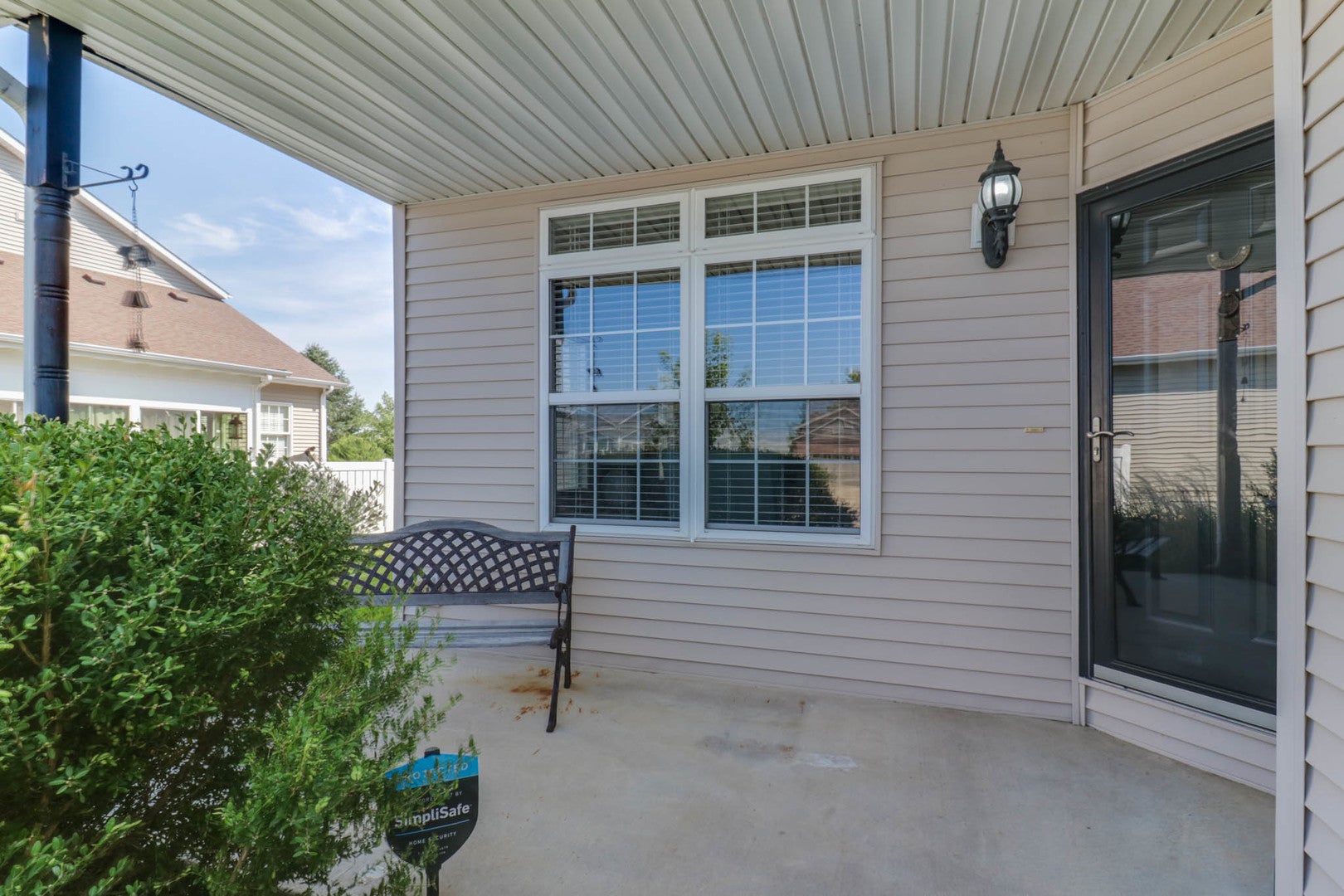 2975 Benson Lane