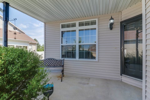 Tiny photo for 2975 Benson Lane, Normal, IL 61761 (MLS # 12725391)