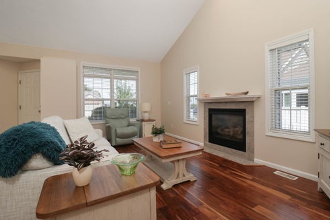 Tiny photo for 2975 Benson Lane, Normal, IL 61761 (MLS # 12725391)