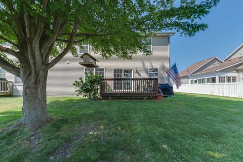 Tiny photo for 2975 Benson Lane, Normal, IL 61761 (MLS # 12725391)