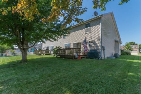Tiny photo for 2975 Benson Lane, Normal, IL 61761 (MLS # 12725391)