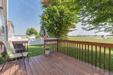 Tiny photo for 2975 Benson Lane, Normal, IL 61761 (MLS # 12725391)