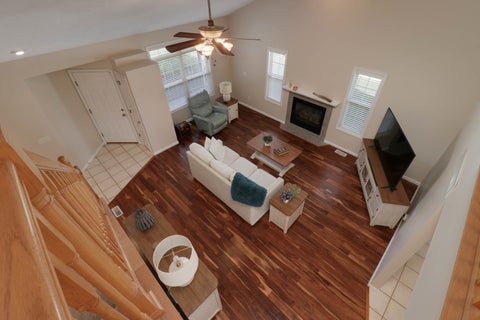 Tiny photo for 2975 Benson Lane, Normal, IL 61761 (MLS # 12725391)