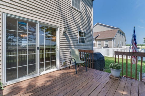 Tiny photo for 2975 Benson Lane, Normal, IL 61761 (MLS # 12725391)