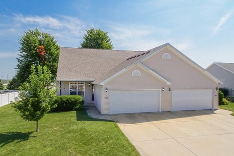Tiny photo for 2975 Benson Lane, Normal, IL 61761 (MLS # 12725391)