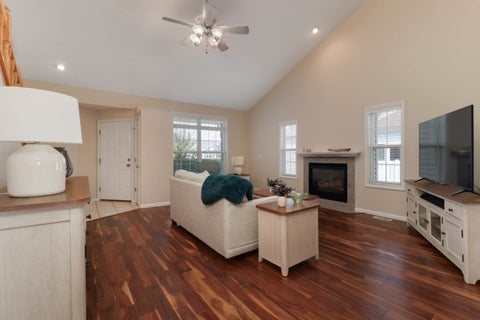 Tiny photo for 2975 Benson Lane, Normal, IL 61761 (MLS # 12725391)