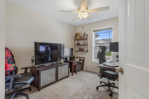 Tiny photo for 108 Sunset Court, Fisher, IL 61843 (MLS # 12776296)