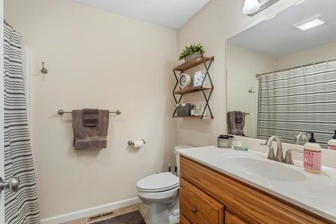 Tiny photo for 108 Sunset Court, Fisher, IL 61843 (MLS # 12776296)