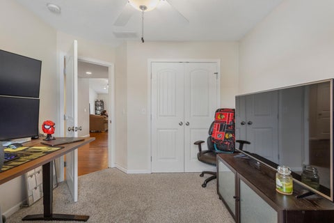 Tiny photo for 108 Sunset Court, Fisher, IL 61843 (MLS # 12776296)