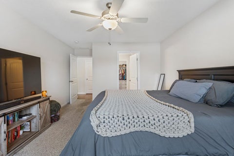 Tiny photo for 108 Sunset Court, Fisher, IL 61843 (MLS # 12776296)