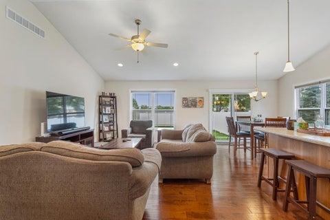 Tiny photo for 108 Sunset Court, Fisher, IL 61843 (MLS # 12776296)