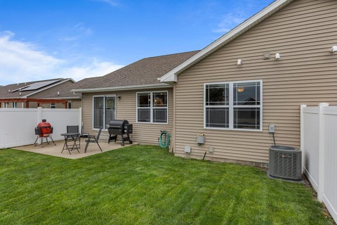 Tiny photo for 108 Sunset Court, Fisher, IL 61843 (MLS # 12776296)