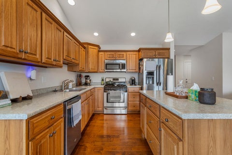 Tiny photo for 108 Sunset Court, Fisher, IL 61843 (MLS # 12776296)
