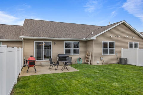 Tiny photo for 108 Sunset Court, Fisher, IL 61843 (MLS # 12776296)
