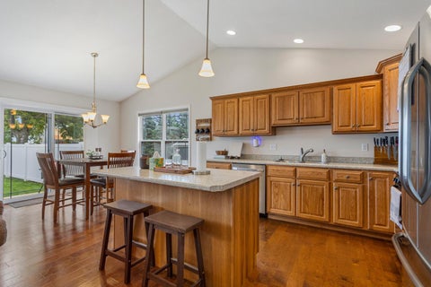 Tiny photo for 108 Sunset Court, Fisher, IL 61843 (MLS # 12776296)