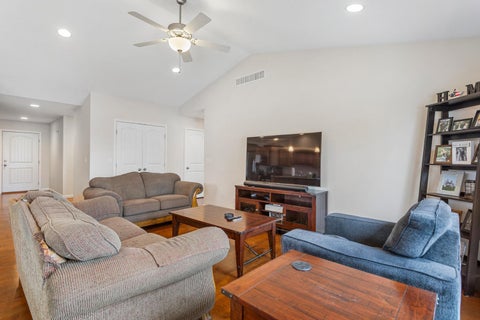 Tiny photo for 108 Sunset Court, Fisher, IL 61843 (MLS # 12776296)