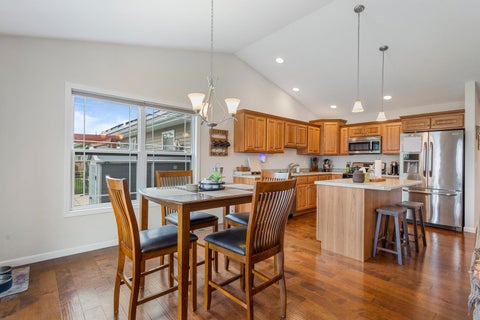 Tiny photo for 108 Sunset Court, Fisher, IL 61843 (MLS # 12776296)