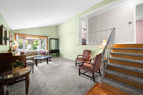 Tiny photo for 511 S Highland Avenue, Lombard, IL 60148 (MLS # 12668629)