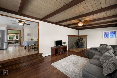 Tiny photo for 511 S Highland Avenue, Lombard, IL 60148 (MLS # 12668629)
