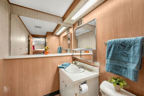 Tiny photo for 511 S Highland Avenue, Lombard, IL 60148 (MLS # 12668629)