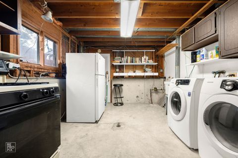 Tiny photo for 511 S Highland Avenue, Lombard, IL 60148 (MLS # 12668629)