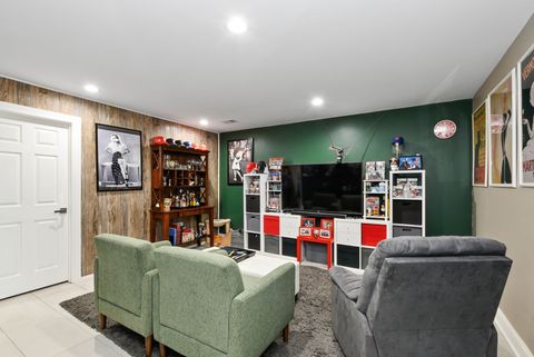 Tiny photo for 20137 S Rosewood Drive, Frankfort, IL 60423 (MLS # 12666437)