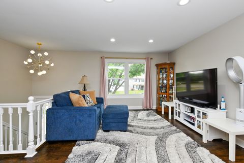 Tiny photo for 20137 S Rosewood Drive, Frankfort, IL 60423 (MLS # 12666437)