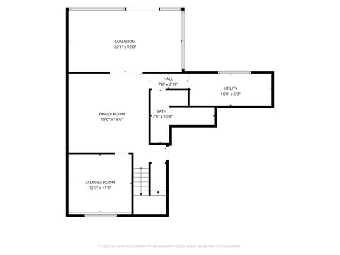Tiny photo for 20137 S Rosewood Drive, Frankfort, IL 60423 (MLS # 12666437)