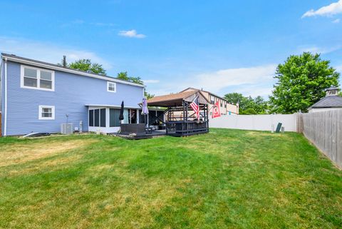 Tiny photo for 20137 S Rosewood Drive, Frankfort, IL 60423 (MLS # 12666437)