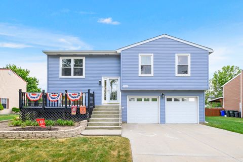 Photo of 20137 S Rosewood Drive, Frankfort, IL 60423 (MLS # 12666437)
