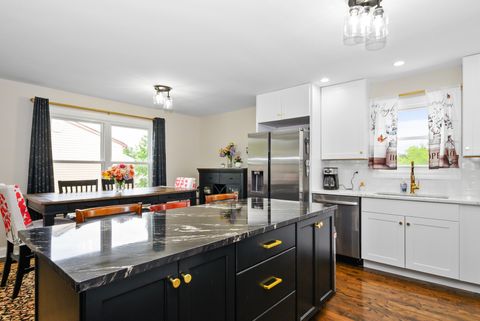 Tiny photo for 20137 S Rosewood Drive, Frankfort, IL 60423 (MLS # 12666437)