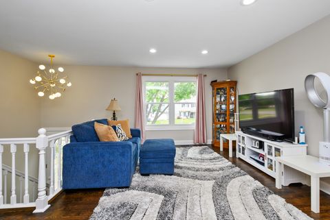 Tiny photo for 20137 S Rosewood Drive, Frankfort, IL 60423 (MLS # 12666437)
