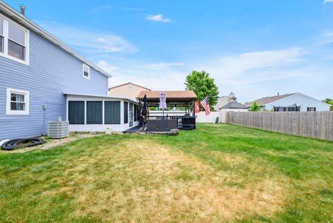 Tiny photo for 20137 S Rosewood Drive, Frankfort, IL 60423 (MLS # 12666437)