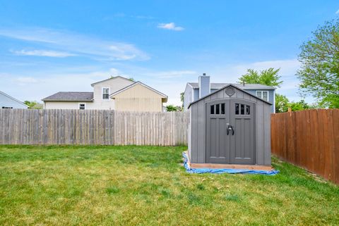 Tiny photo for 20137 S Rosewood Drive, Frankfort, IL 60423 (MLS # 12666437)