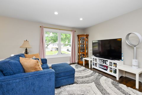 Tiny photo for 20137 S Rosewood Drive, Frankfort, IL 60423 (MLS # 12666437)