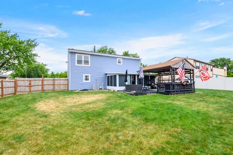 Tiny photo for 20137 S Rosewood Drive, Frankfort, IL 60423 (MLS # 12666437)