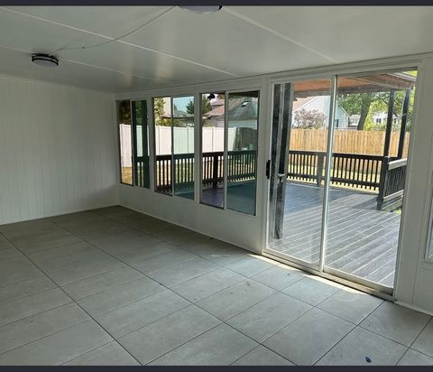 Tiny photo for 20137 S Rosewood Drive, Frankfort, IL 60423 (MLS # 12666437)