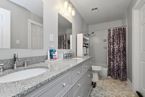 Tiny photo for 20137 S Rosewood Drive, Frankfort, IL 60423 (MLS # 12666437)