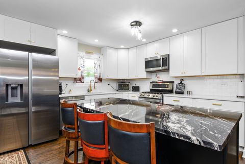 Tiny photo for 20137 S Rosewood Drive, Frankfort, IL 60423 (MLS # 12666437)