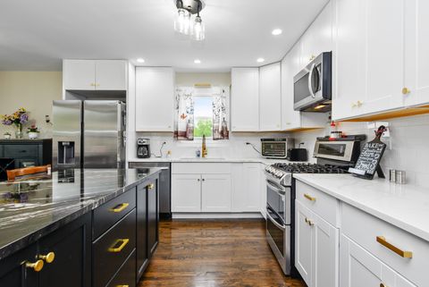 Tiny photo for 20137 S Rosewood Drive, Frankfort, IL 60423 (MLS # 12666437)