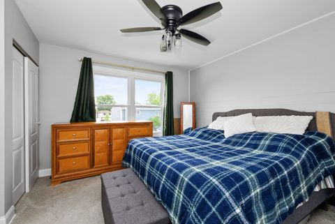 Tiny photo for 20137 S Rosewood Drive, Frankfort, IL 60423 (MLS # 12666437)
