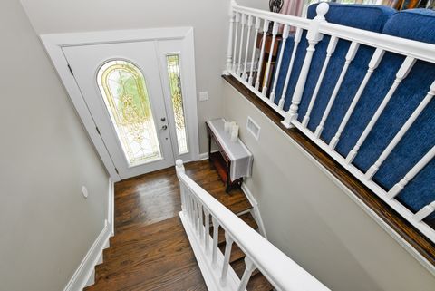 Tiny photo for 20137 S Rosewood Drive, Frankfort, IL 60423 (MLS # 12666437)
