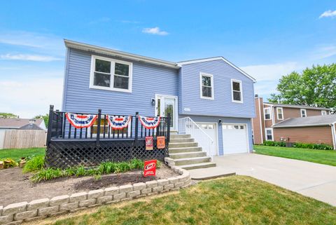 Tiny photo for 20137 S Rosewood Drive, Frankfort, IL 60423 (MLS # 12666437)