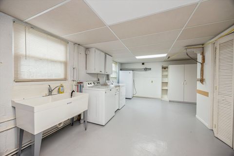 Tiny photo for 4230 Prairie Avenue, Brookfield, IL 60513 (MLS # 12610779)